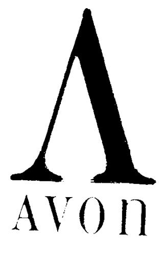 AVON trademark