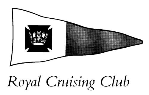 Royal Cruising Club trademark