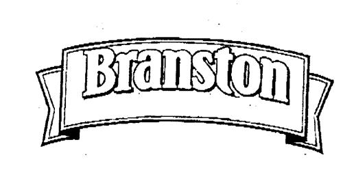 Branston trademark