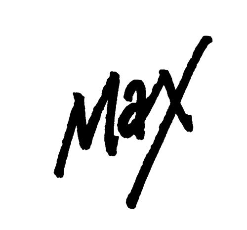 MAX trademark