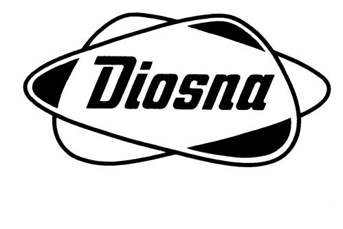 Diosna trademark