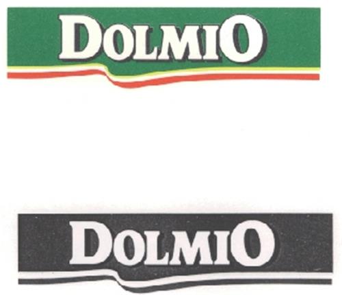 DOLMIO trademark