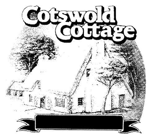 Cotswold Cottage trademark