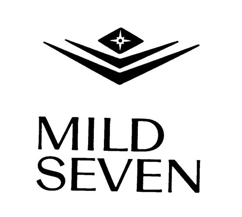 MILD SEVEN trademark