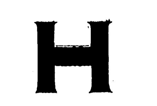 H trademark