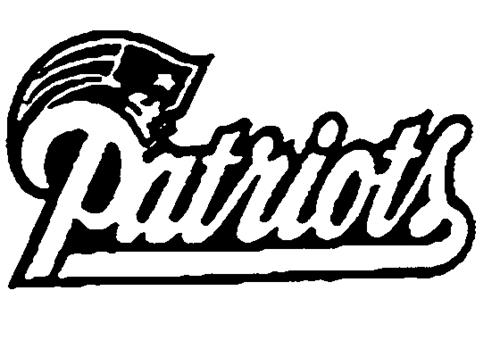 Patriots trademark