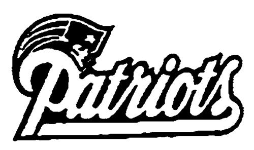 Patriots trademark