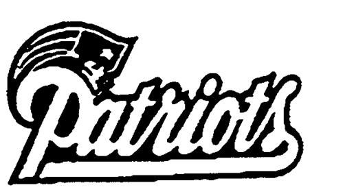 Patriots trademark