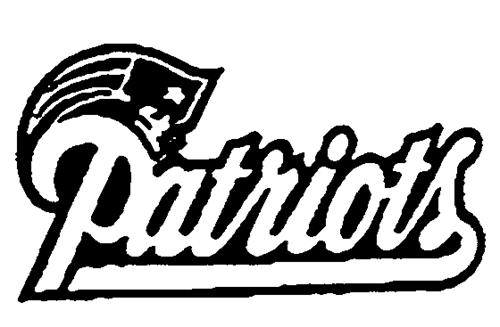 Patriots trademark