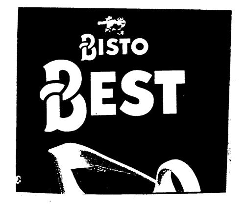 BISTO BEST trademark