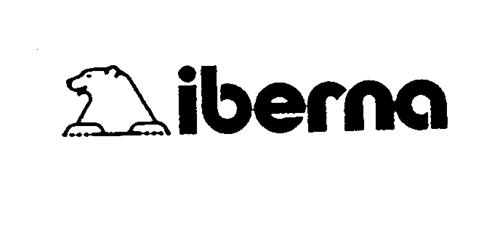 iberna trademark