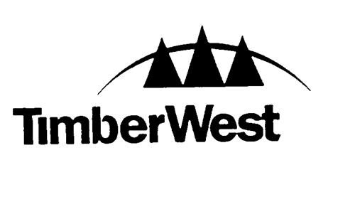 TimberWest trademark