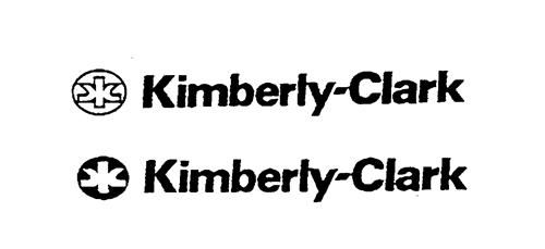 Kimberly-Clark trademark