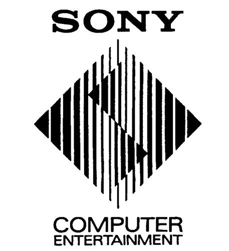 SONY COMPUTER ENTERTAINMENT trademark