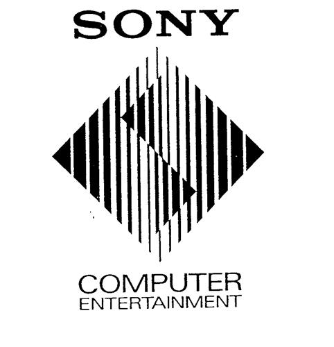 SONY COMPUTER ENTERTAINMENT trademark