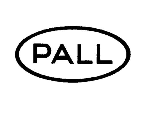 PALL trademark