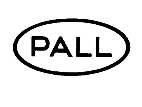 PALL trademark