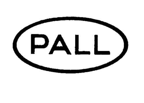 PALL trademark