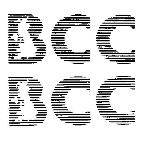 BCC trademark