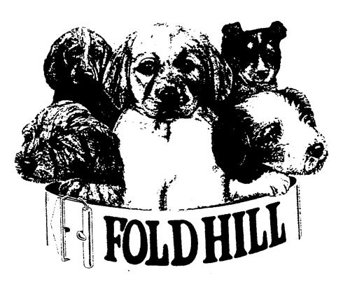 FOLD HILL trademark