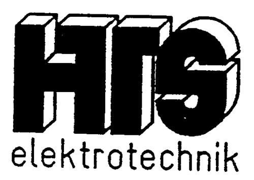 HTS elektrotechnik trademark