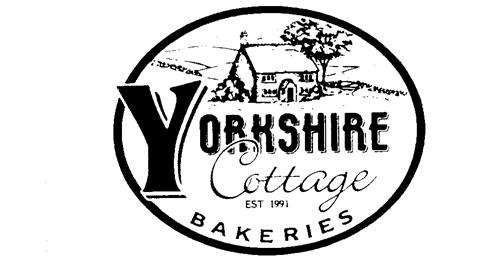 YORKSHIRE Cottage BAKERIES EST. 1991 trademark