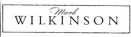 Mark W I L K I N S O N trademark