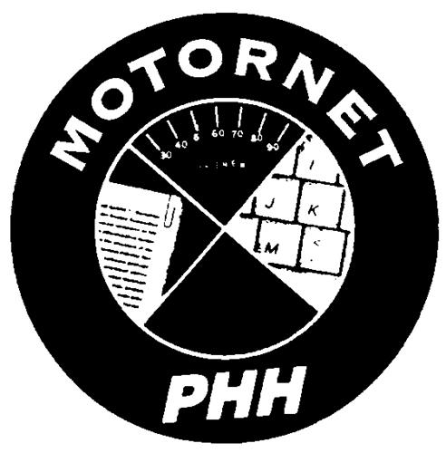 MOTORNET PHH trademark