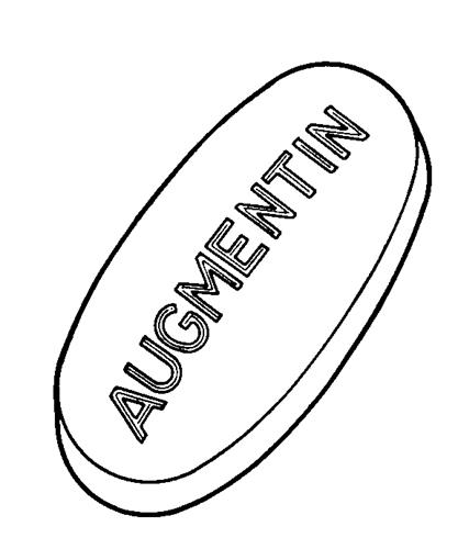 AUGMENTIN trademark