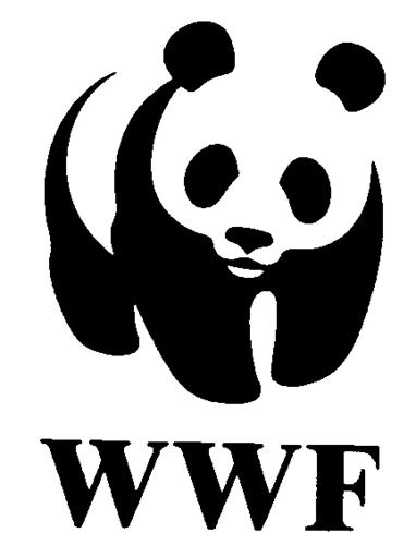 WWF trademark