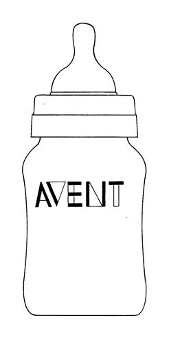 AVENT trademark