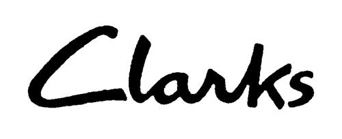 Clarks trademark