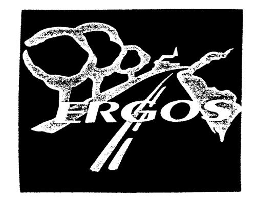 ERGOS trademark