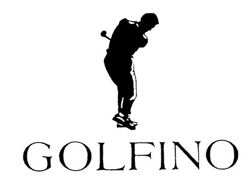 GOLFINO trademark