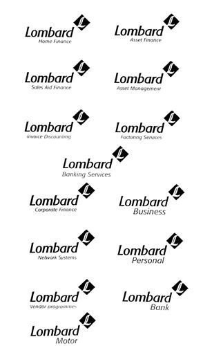 Lombard L Home Finance trademark