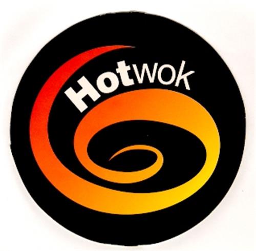 Hotwok trademark