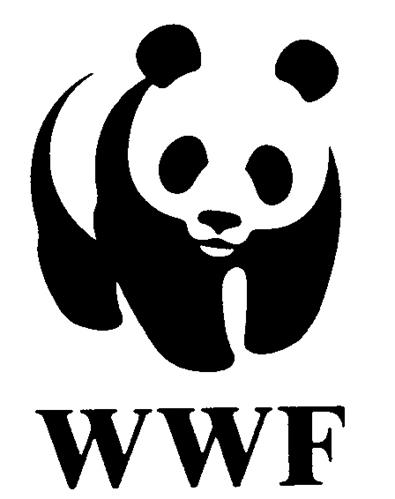 WWF trademark