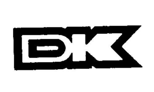 DK trademark