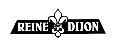 REINE DE DIJON trademark