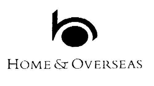 HOME & OVERSEAS trademark