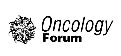 Oncology Forum trademark