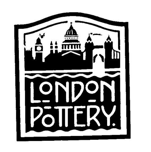 LONDON POTTERY trademark