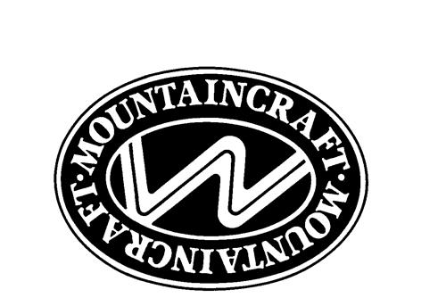 MOUNTAINCRAFT MOUNTAINCRAFT trademark