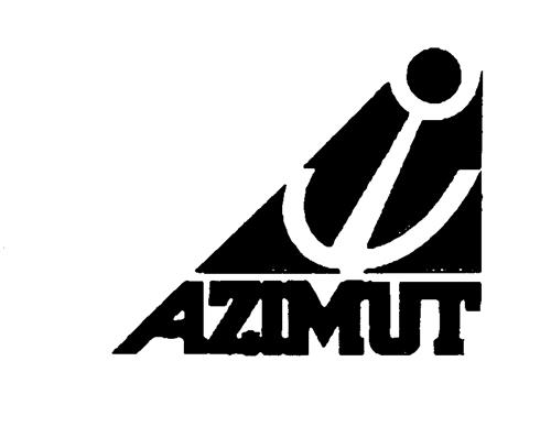 AZIMUT trademark