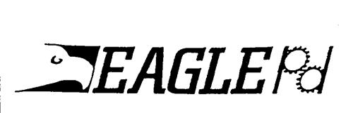 EAGLE trademark