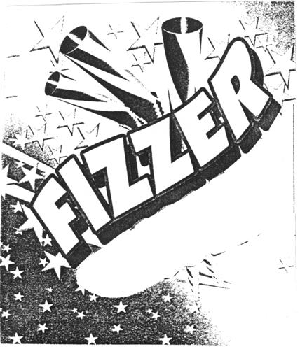 FIZZER trademark