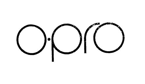 o.pro trademark