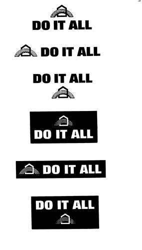 DO IT ALL trademark