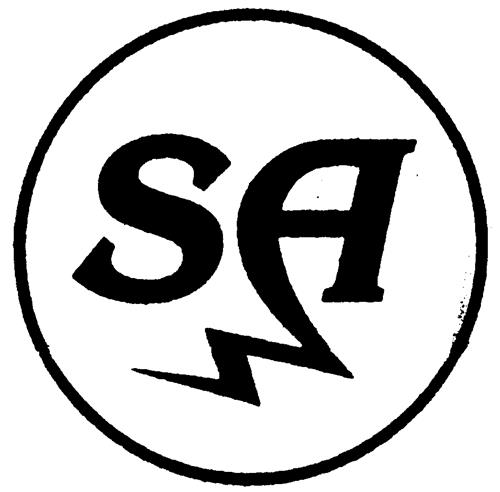 SA trademark