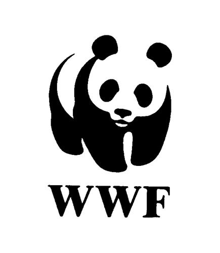 WWF trademark